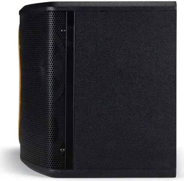 Alt view image 4 of 5 - BMB CSJ-10 10" 500W 2-Way Speakers (Pair)