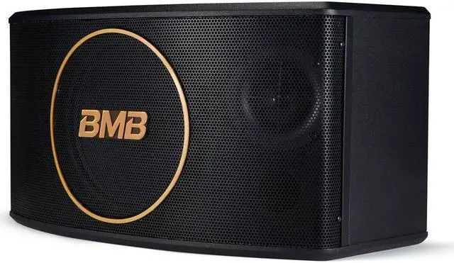 Alt view image 3 of 5 - BMB CSJ-10 10" 500W 2-Way Speakers (Pair)