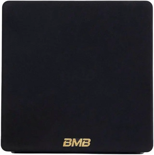 Alt view image 6 of 6 - BMB CSW-112A 600W 12" Active Subwoofer System