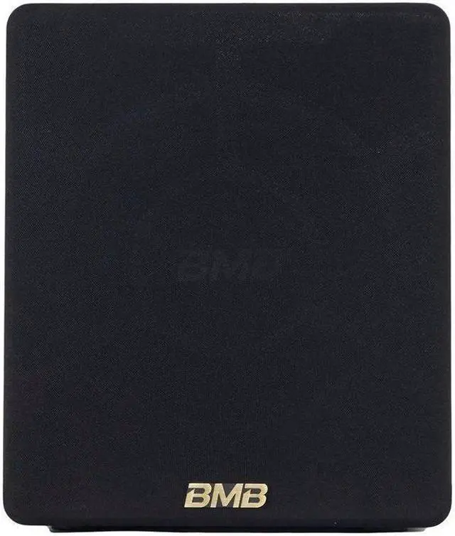 Main image of BMB CSW-110A 500W 12" Active Subwoofer System