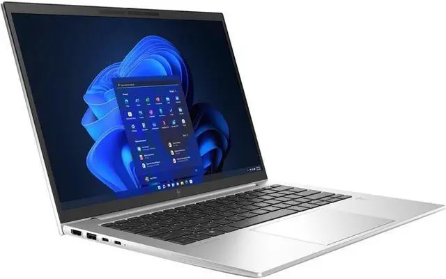 Alt view image 2 of 6 - HP EliteBook 1040 G9 14in i7-1255U 32GB 512GB SSD Windows 11 Pro