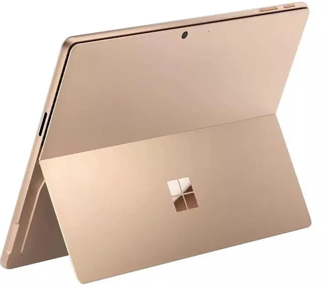 Alt view image 2 of 6 - Microsoft Surface Pro 11 Tablet 13" Copilot+PC Touch X Elite 16GB RAM 512GB SSD, Dune