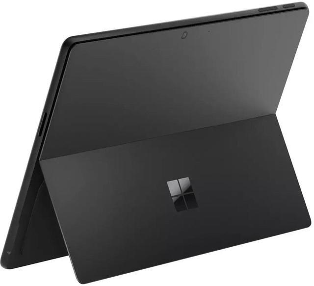 Alt view image 2 of 6 - Microsoft Surface Pro 11 Tablet 13" Copilot+PC Touch X Elite 16GB RAM 1TB SSD, Black