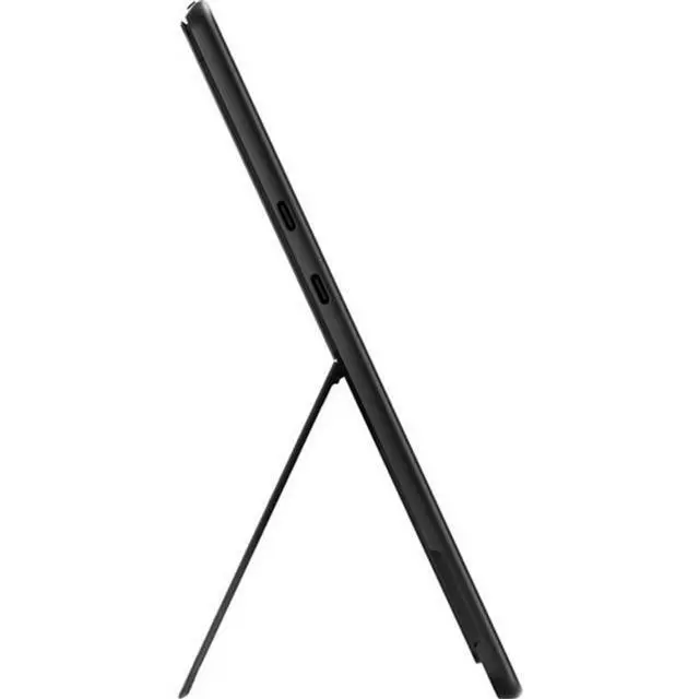 Alt view image 4 of 4 - Microsoft Surface Pro 11 Tablet 13" Copilot+PC Touch X Plus 16GB RAM 1TB SSD, Black