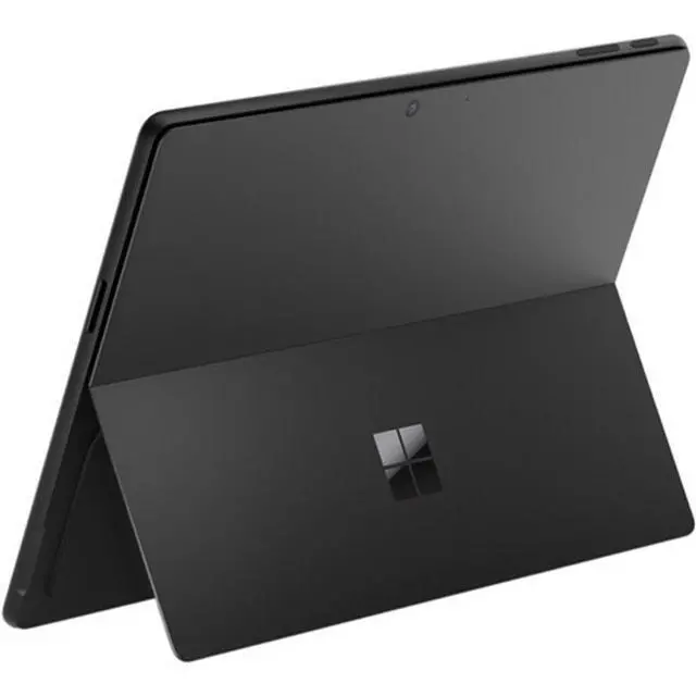 Alt view image 3 of 4 - Microsoft Surface Pro 11 Tablet 13" Copilot+PC Touch X Plus 16GB RAM 1TB SSD, Black