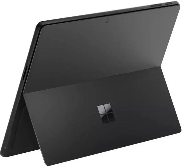Alt view image 2 of 10 - Microsoft Surface Pro 11 Tablet 13" Copilot+PC Touch X Elite 16GB RAM 512GB SSD, Black