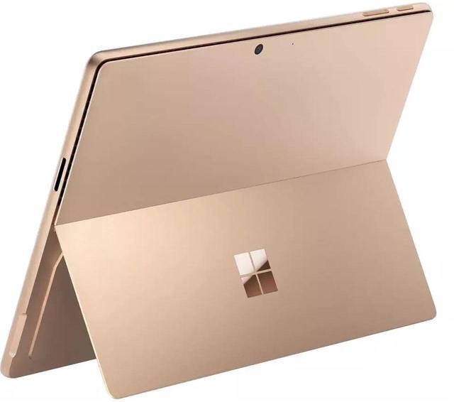 Alt view image 2 of 6 - Microsoft Surface Pro 11 Tablet 13" Copilot+PC Touch X Elite 16GB RAM 1TB SSD, Dune