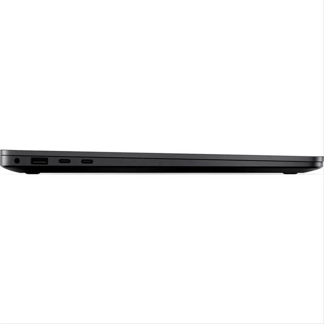 Alt view image 6 of 6 - Microsoft Surface Laptop 7 15" Touch 16GB 512GB SSD Snapdragon X Elite 1.0GHz WIN11H, Black