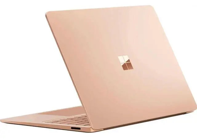 Alt view image 3 of 3 - Microsoft Surface Laptop 7 13.8" Touch 16GB 1TB SSD Snapdragon X Elite 1.0GHz WIN11H, Dune