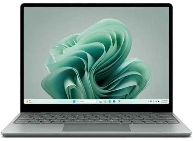 Refurbished: Microsoft Surface Laptop Go 3 12.4