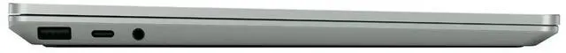 Alt view image 4 of 7 - Microsoft Surface Laptop Go 3 12.4" Touch 8GB Ram 256GB SSD Intel i5-1235U 4.4GHz Win11H Sage