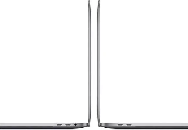 Alt view image 3 of 4 - Apple 2020 MacBook Pro 13.3" M1 3.2GHz 16GB RAM 1TB SSD Space Gray