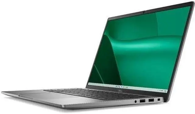 Alt view image 2 of 6 - Dell Latitude 7450 2-in-1 Notebook 14" HD+ Touch Intel Ultra 5 135U 1.6GHz 16GB RAM 256GB SSD W11P