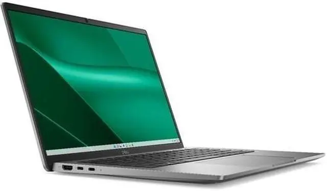 Alt view image 3 of 6 - Dell Latitude 7450 2-in-1 Notebook 14" HD+ Touch Intel Ultra 5 135U 1.6GHz 16GB RAM 256GB SSD W11P