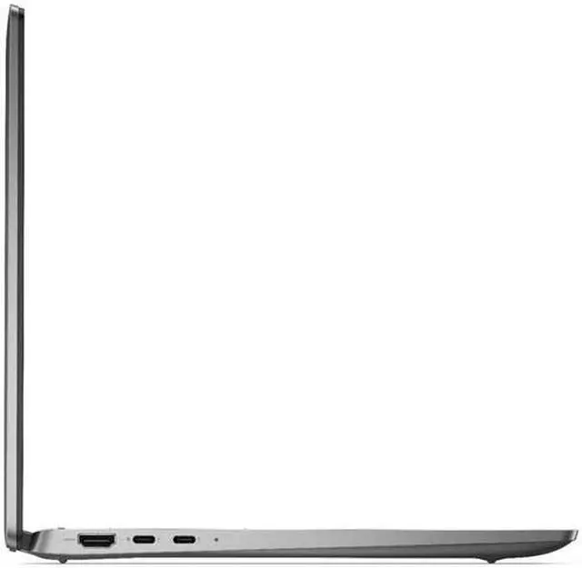 Alt view image 6 of 6 - Dell Latitude 7450 2-in-1 Notebook 14" HD+ Touch Intel Ultra 5 135U 1.6GHz 16GB RAM 256GB SSD W11P