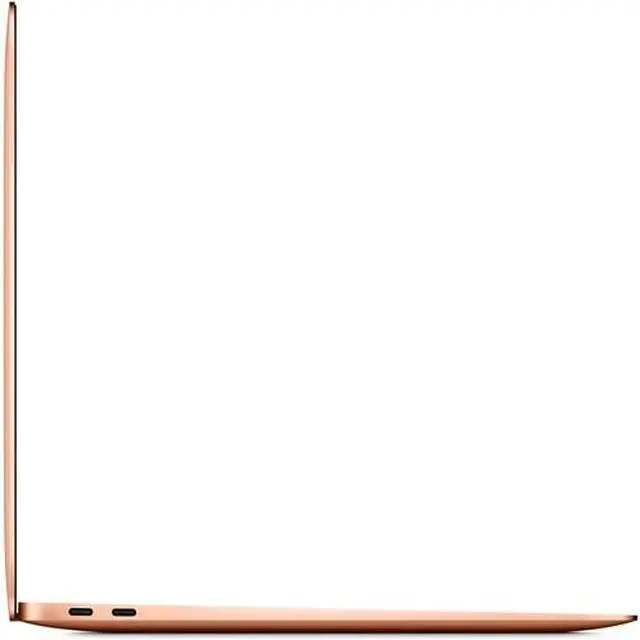 Alt view image 4 of 5 - Apple 2020 MacBook Air 13.3" IPS Retina Intel Core i5-1030NG7 1.1GHz 8GB RAM 512GB SSD, Gold