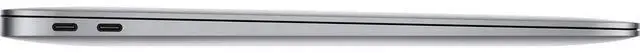 Alt view image 2 of 4 - Apple 2018 MacBook Air 13.3" IPS Retina Intel Core i5-8210Y 1.6GHz 8GB RAM 128GB SSD, Space Gray