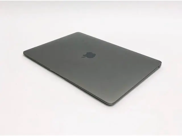 Alt view image 3 of 4 - Apple 2018 MacBook Air 13.3" IPS Retina Intel Core i5-8210Y 1.6GHz 8GB RAM 128GB SSD, Space Gray