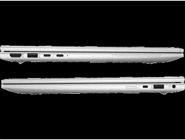 Alt view image 4 of 6 - HP EliteBook 845 G10 14" WUXGA AMD Ryzen 5 7545U 16GB RAM 256GB SSD WIN11P, Natural Silver