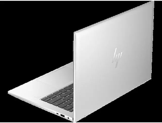 Alt view image 5 of 6 - HP EliteBook 845 G10 14" WUXGA AMD Ryzen 5 7545U 16GB RAM 256GB SSD WIN11P, Natural Silver