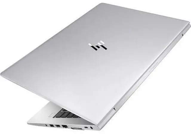Alt view image 4 of 6 - HP Green EliteBook 840 G5 Laptop 14" 1080p FHD Intel Core i7-8550U 32GB RAM 256GB SSD WIN11P, Gray