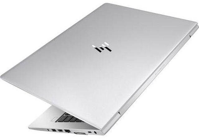 Alt view image 4 of 6 - HP Green EliteBook 840 G5 14" FHD Privacy Touchscreen Intel Core i5-8350U 16GB RAM 256GB SSD WIN11P