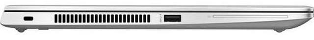 Alt view image 5 of 6 - HP Green EliteBook 840 G5 14" FHD Privacy Touchscreen Intel Core i5-8350U 16GB RAM 256GB SSD WIN11P