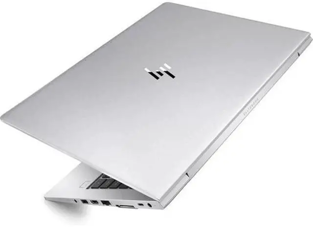 Alt view image 7 of 7 - HP EliteBook 840 G5 14.0-inch Notebook (NON-TOUCH), Intel Core i5-8350U 16GB Intel UHD Graphics 620 256GB SSD Windows 11 Pro Black