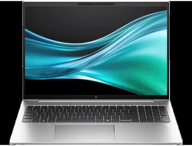 Main image of HP EliteBook 865 G11 16" IPS WUXGA AMD Ryzen 7 8840U 3.3GHz 64GB RAM 1TB SSD WIN11P, Silver