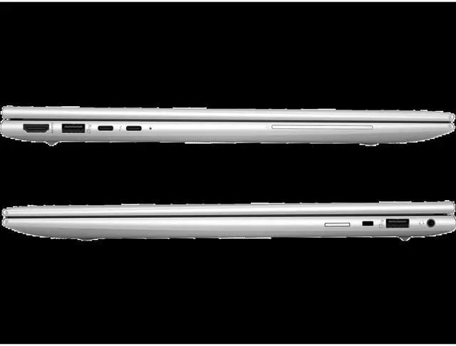 Alt view image 4 of 6 - HP EliteBook 865 G11 16" IPS WUXGA AMD Ryzen 7 8840U 3.3GHz 64GB RAM 1TB SSD WIN11P, Silver