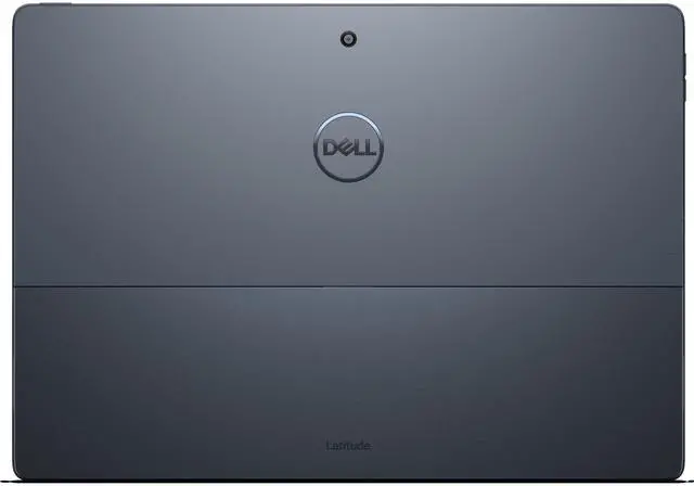 Alt view image 5 of 5 - Dell Latitude 7350 Detachable 13" Touchscreen Intel Ultra 5 134 16GB RAM 512GB SSD W11P, River Blue