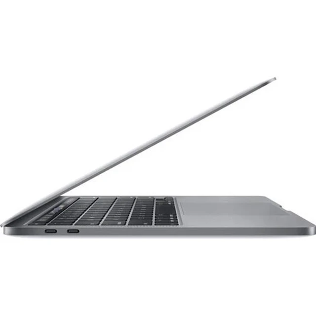 Alt view image 2 of 3 - Apple 2020 MacBook Pro 13.3" IPS Retina Intel Core i7-1068NG7 2.3GHz 32GB RAM 2TB SSD, Space Gray