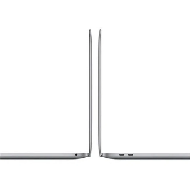 Alt view image 3 of 3 - Apple 2020 MacBook Pro 13.3" IPS Retina Intel Core i7-1068NG7 2.3GHz 32GB RAM 2TB SSD, Space Gray