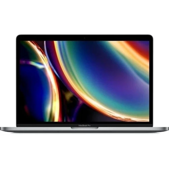 Main image of Apple 2020 MacBook Pro 13.3" IPS Retina Intel Core i7-1068NG7 2.3GHz 32GB RAM 2TB SSD, Space Gray