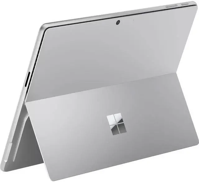 Alt view image 6 of 6 - Microsoft Surface Pro 11 Tablet 13" Copilot+PC Touch Snapdragon X Elite 16GB RAM 512GB SSD, Platinum