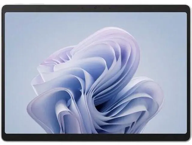 Alt view image 6 of 6 - Microsoft Surface Pro 10 Tablet 13" Touchscreen Copilot Ultra 5 135U 8GB RAM 256GB SSD W11P Platinum