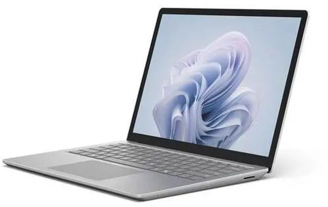 Alt view image 4 of 4 - Microsoft Surface Laptop 6 15" Touchscreen Copilot Intel Ultra 7 32GB RAM 512GB SSD W11P, Platinum