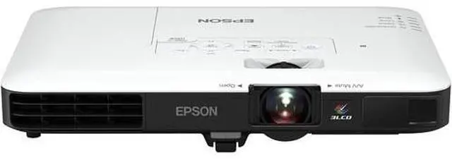 Main image of Epson PowerLite 1785W WXGA 3200 Lumen Wireless 3LCD Ultra-Portable Projector w/ Miracast Streaming - Certified Refurbished - Grade A
