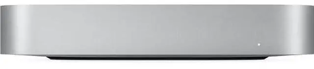 Alt view image 3 of 4 - Apple 2020 Mac Mini M1 8-Core 3.2GHz GPU 8-Core 8GB RAM 512GB SSD, Silver - Grade B
