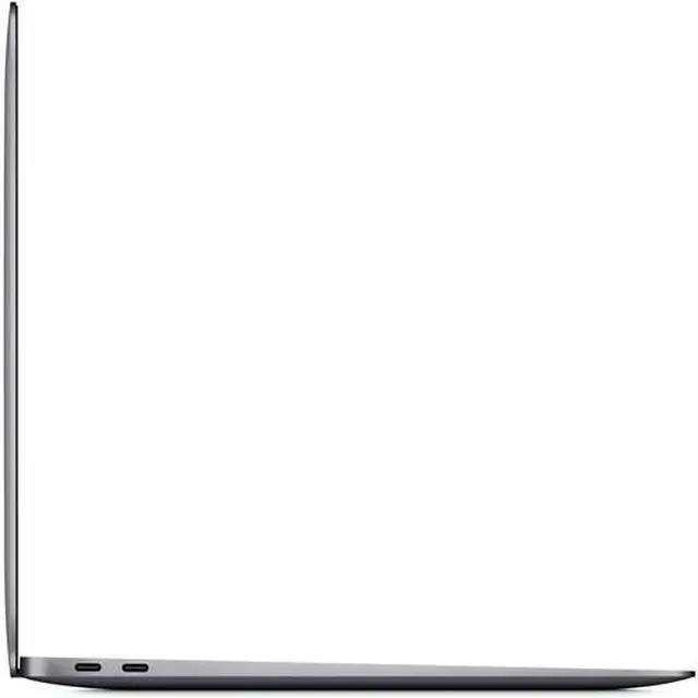 Alt view image 4 of 5 - Apple 2020 MacBook Air 13.3" IPS Retina Intel Core i7 1.2GHz 16GB RAM 256GB SSD, Space Gray - Grade A