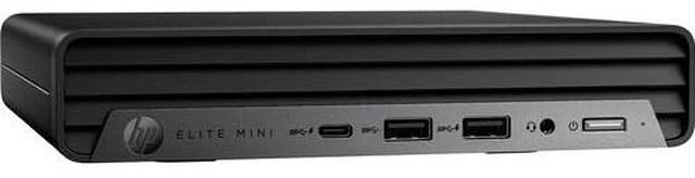 Main image of HP Elite Mini 800 G9 i5-12500T 16GB RAM 256GB SSD Mini PC