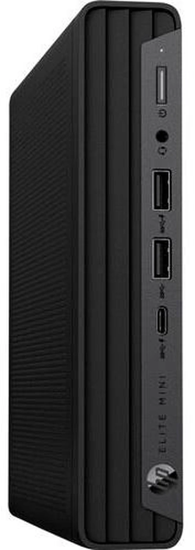 Alt view image 4 of 4 - HP Elite Mini 800 G9 i5-12500T 16GB RAM 256GB SSD Mini PC