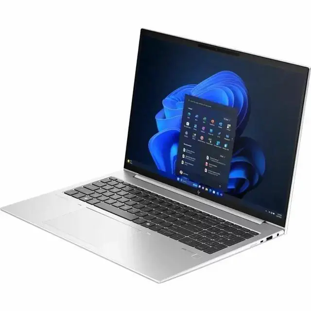 Alt view image 3 of 7 - HP EliteBook 860 G11 16" WUXGA Intel Core Ultra 7 165H 16GB RAM 512GB SSD Windows 11 Pro