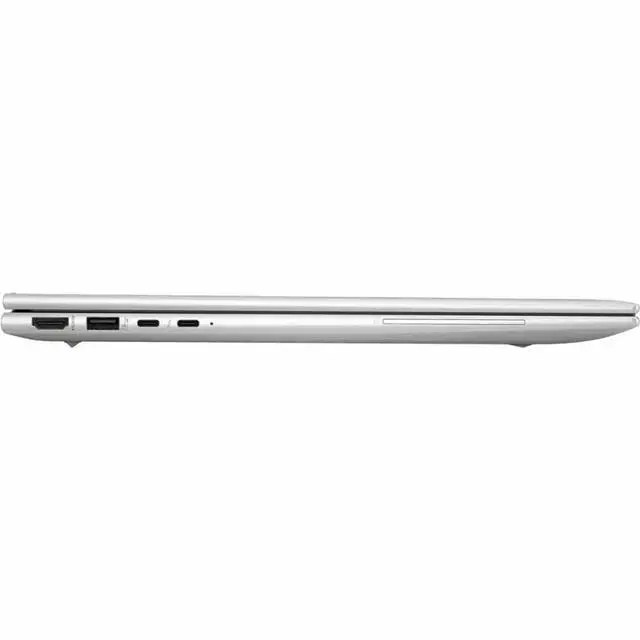 Alt view image 5 of 6 - HP EliteBook 860 G11 16" IPS WUXGA Intel Core Ultra 7 165U 1.7GHz 16GB RAM 512GB SSD WIN11P, Silver