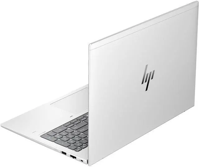 Alt view image 5 of 6 - HP EliteBook 655 G11 16" Notebook - AMD Ryzen 7 7735U 2.7GHz - 32GB RAM - 256GB SSD - Windows 11 Pro - Silver   BT0Y2U8#ABA