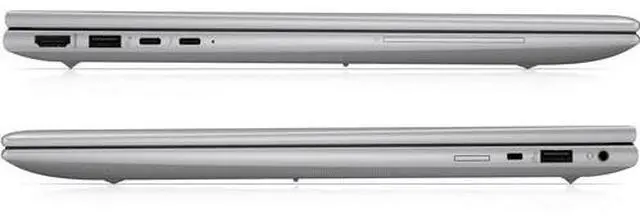 Alt view image 6 of 6 - HP ZBook Firefly G11 14" WUXGA Intel Core Ultra 7 165H 1.4GHz 32GB RAM 512GB SSD WIN11P, Silver