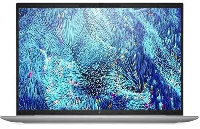 Alt view image 5 of 6 - HP ZBook Firefly G11 14" WUXGA Intel Core Ultra 7 165H 1.4GHz 32GB RAM 512GB SSD WIN11P, Silver