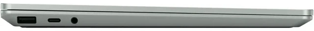 Alt view image 4 of 5 - Microsoft Surface Laptop Go 3 12.4" Touch 8GB 256GB SSD Core i5-1235U 1.3GHz WIN11H, Sage