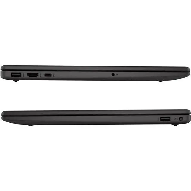 Alt view image 4 of 5 - HP 250 G10 15.6" Full HD Intel Core i5-1334U 1.3GHz 16GB RAM 256GB SSD WIN11P, Dark Ash Silver
