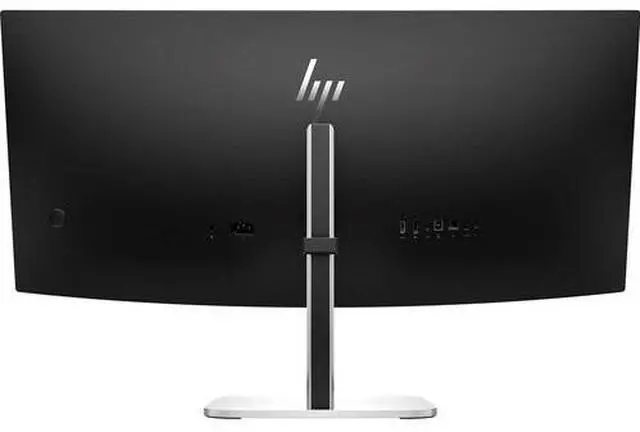 Alt view image 4 of 20 - HP Series 5 Pro 534PM 34" WQHD USB-C Conferencing Monitor 9E0Z2UTABA